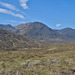 Kintail from Loch Cluanie