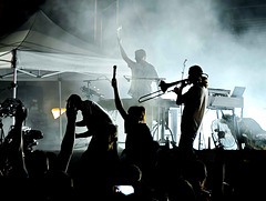 Carcassonne - Caravan Palace Carcassonne - Caravan Palace