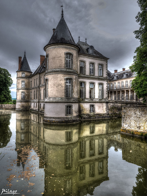 Château de Haroué