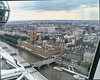 Looking out over the Houses of Parliament 2002