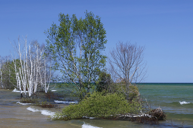 Lake Huron