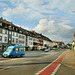 Frankenstraße (Essen-Stadtwald) / 29.04.2020