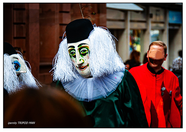 Fasnacht 24