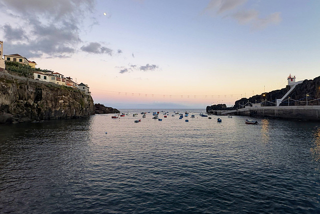 Câmara de Lobos, Portugal