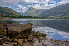 Beautiful Glen Etvie/Loch Etvie