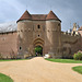 Château d'Ainay-le-Vieil - Cher