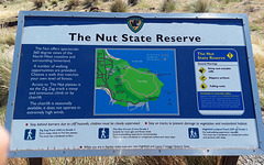 The Nut State Reserve