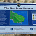 The Nut State Reserve