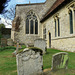 brightwell baldwin church, oxon