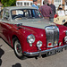 MG Magnette