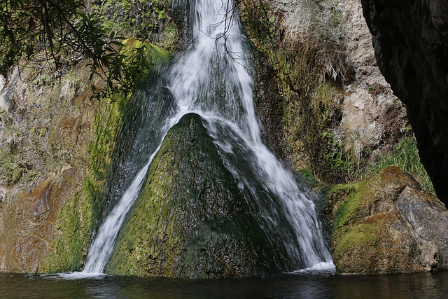 Darwin Falls