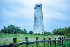 Leasowe lighthouse