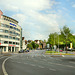 Heisinger Straße, Kreuzung (Essen-Stadtwald) / 29.04.2020