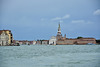 Venice 2022 – View of the San Giorgio Maggiore