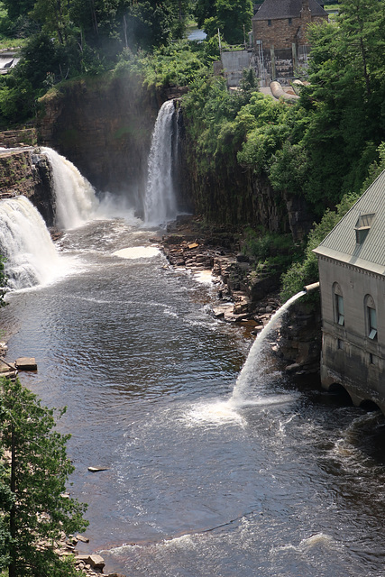 Ausable Chasm, New York #2