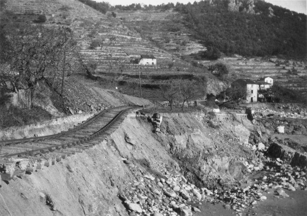 1940  ARLES SUR TECH   1