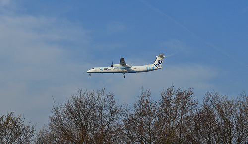 Flybe JECR