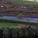 The names of the Longdendale Reservoirs