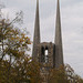 St. Johannis Würzburg