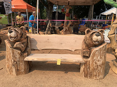 Pair of Bears