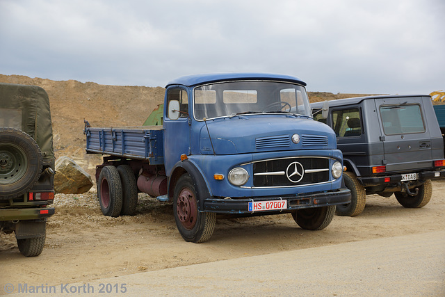 Kippertreffen Geilenkirchen 2015 106c