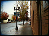 Exile on Main Street (for Marcel)
