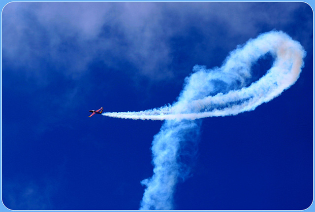 Le Bourget 2017