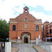 Saint George's Church, Wigan, Greater Manchester