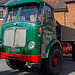 AEC truck