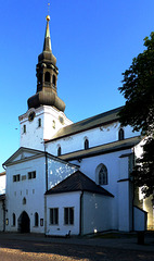 EE - Tallinn - Cathedral