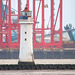 Perch rock lighthouse