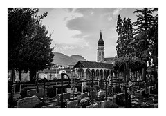 St.Pauls Cemetery