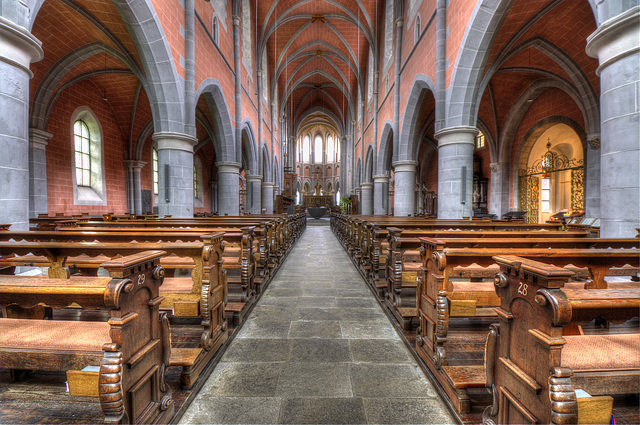 Kloster Marienstatt