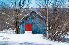 La Shed IMGP3631