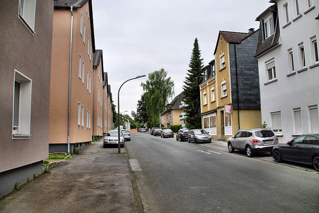 Unterdelle (Dortmund-Bövinghausen) / 20.05.2023