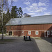 im Norsk Folkemuseum ... P.i.P. (© Buelipix)