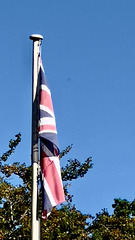 Rule Brittania!