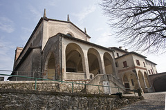 Rovato - Brescia