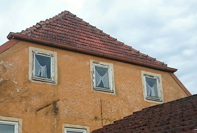 Cool Curtain Arrangements