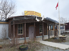 Chilkoot Trail Authentic Sourdough Bakery