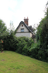 Flixton Hall Estate Cottage,  Grange Road, Flixton, Suffolk
