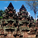 Temples d'Angkor