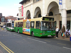 DSCN1077 Ipswich Buses 97 (X97 LBJ) - 4 Sep 2007