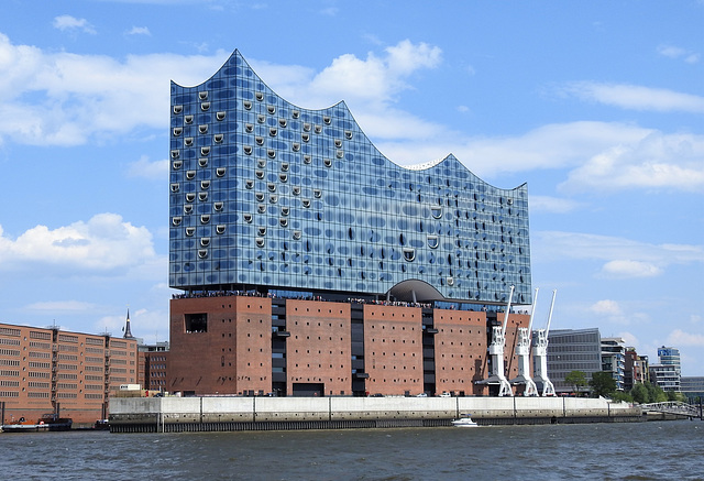 Elbphilharmonie