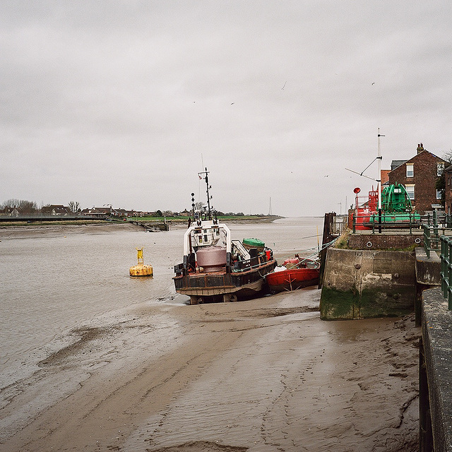 Great River Ouse