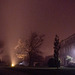 Brouillard de nuit