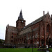 Kirkwall - St Magnus Cathedral