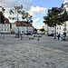 Marktplatz Neustrelitz