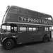 Swansea Bus Museum (7M) - 28 June 2015