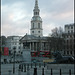 St Martin-in-the-Fields